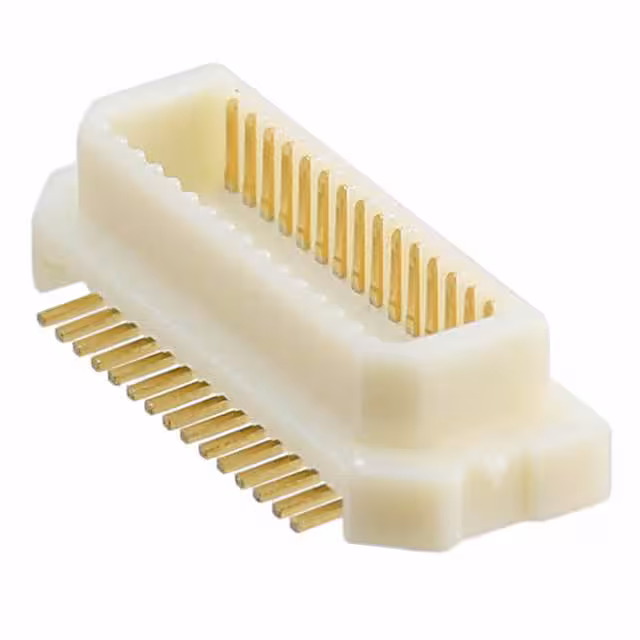 AXK630247YG Panasonic Electric Works  Matrices de type bord Mezzanine (carte à carte)